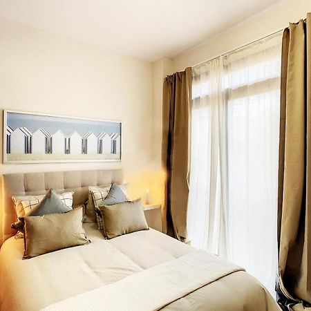Suite85, Exclusiva Casa De Picasso Con Vistas A Gibralfaro Málaga Exteriör bild