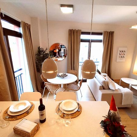 Suite85, Exclusiva Casa De Picasso Con Vistas A Gibralfaro Málaga Exteriör bild