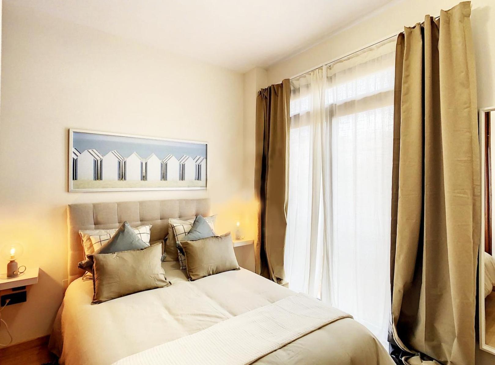 Suite85, Exclusiva Casa De Picasso Con Vistas A Gibralfaro Málaga Exteriör bild