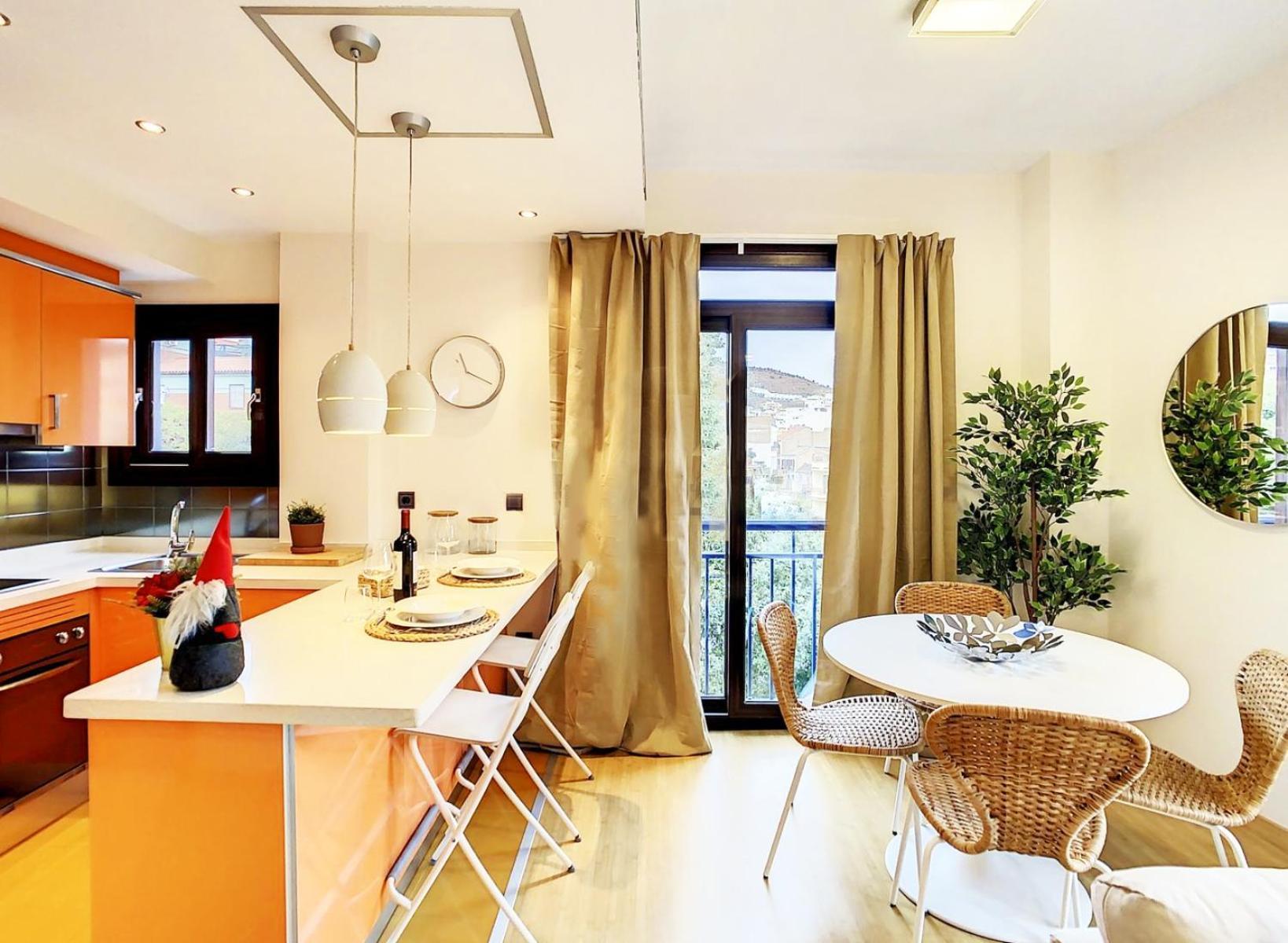 Suite85, Exclusiva Casa De Picasso Con Vistas A Gibralfaro Málaga Exteriör bild