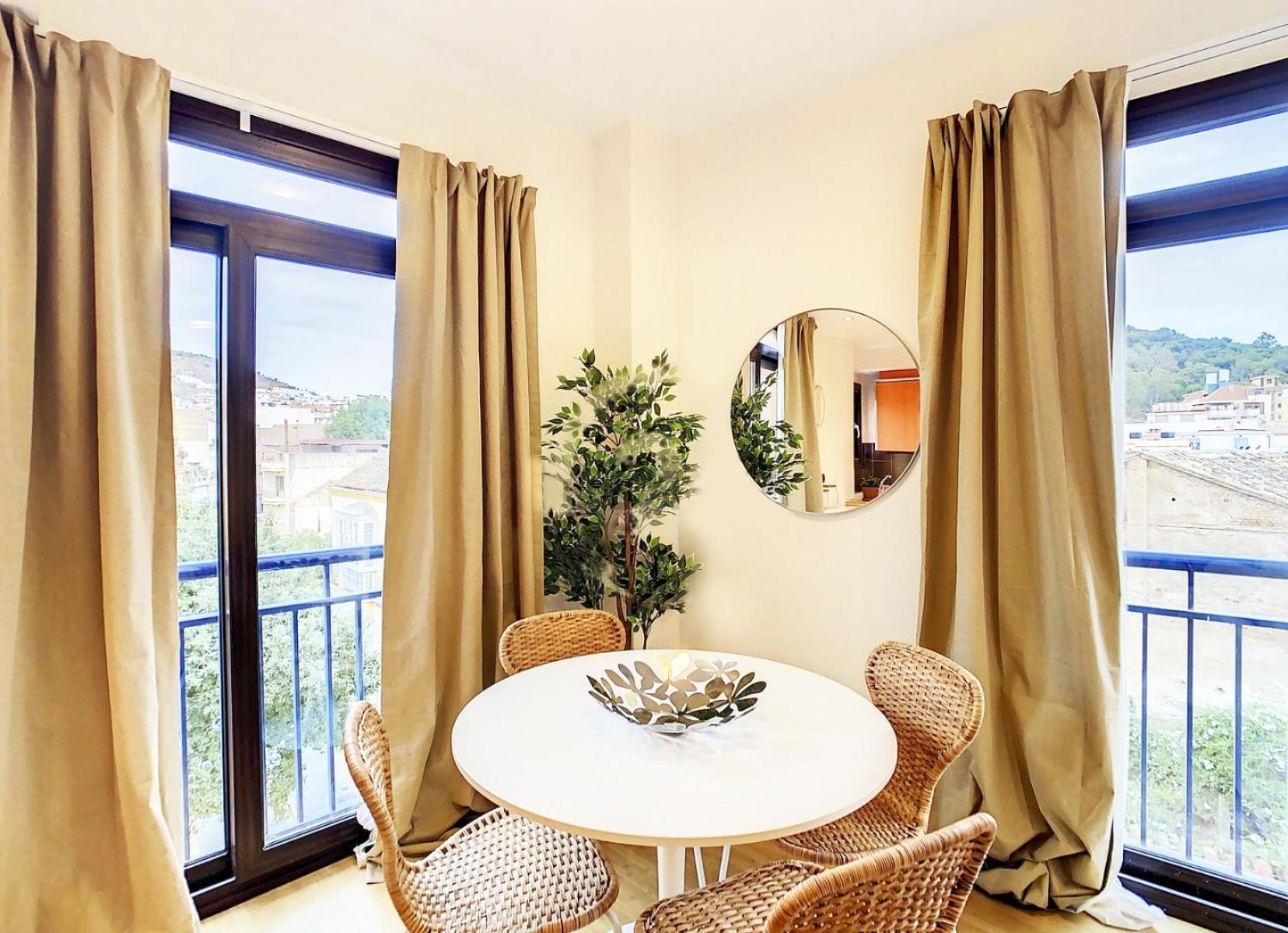 Suite85, Exclusiva Casa De Picasso Con Vistas A Gibralfaro Málaga Exteriör bild