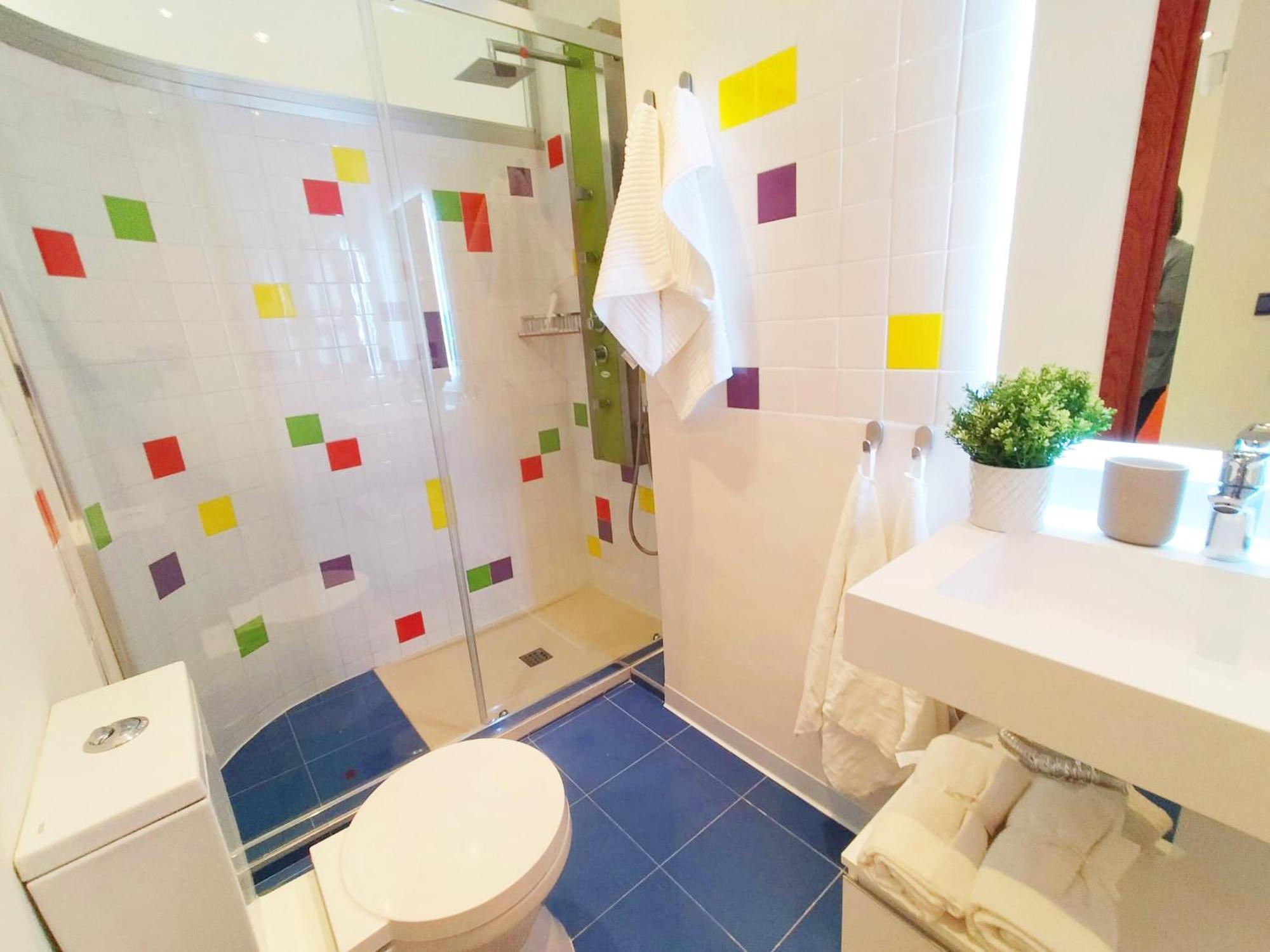 Suite85, Exclusiva Casa De Picasso Con Vistas A Gibralfaro Málaga Exteriör bild