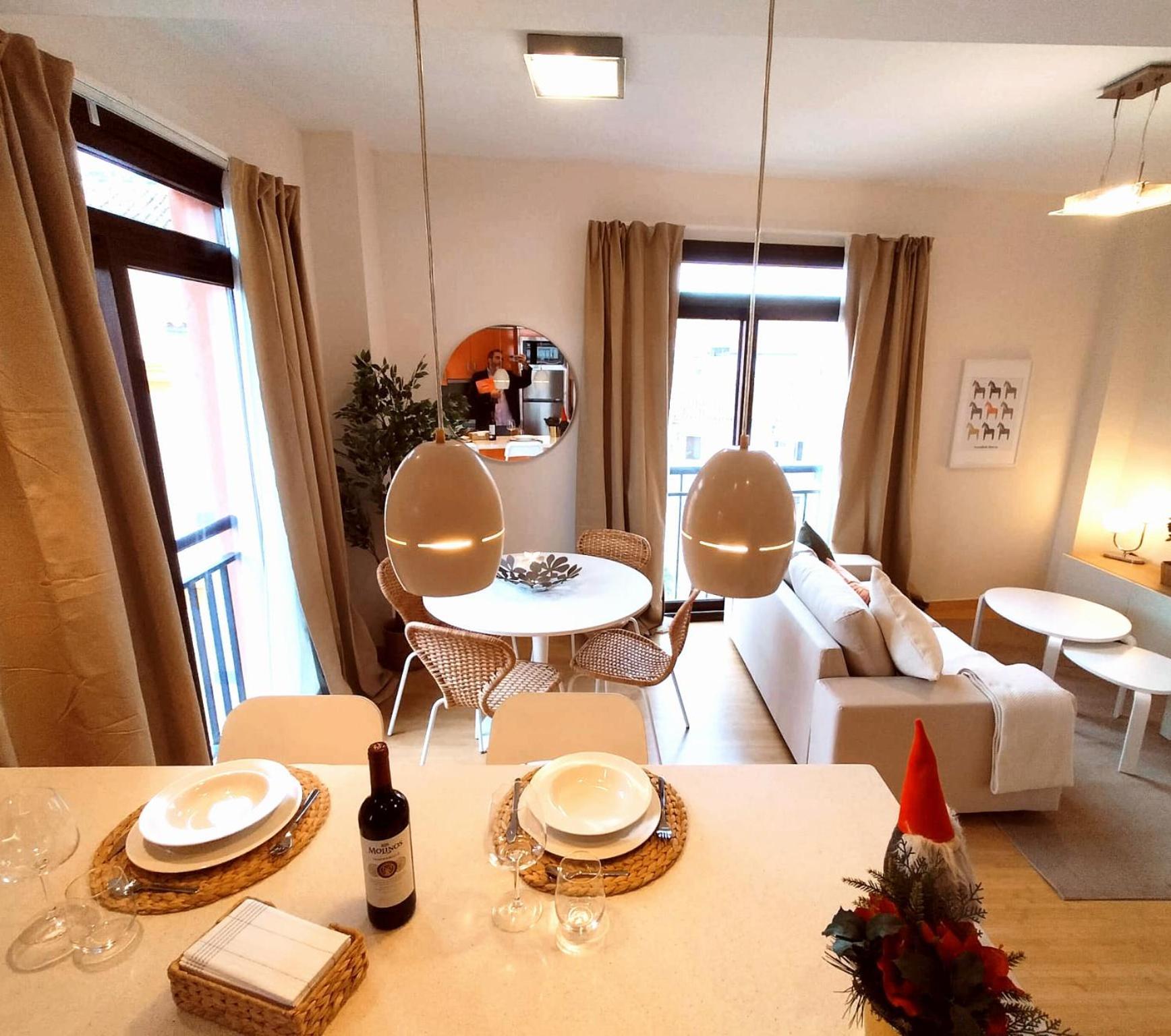 Suite85, Exclusiva Casa De Picasso Con Vistas A Gibralfaro Málaga Exteriör bild